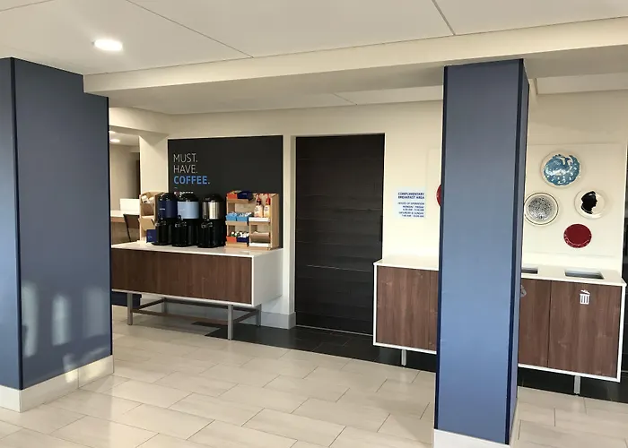 Holiday Inn Express - Allentown North By Ihg