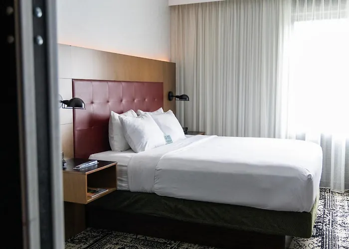 Hotel Rock Lititz