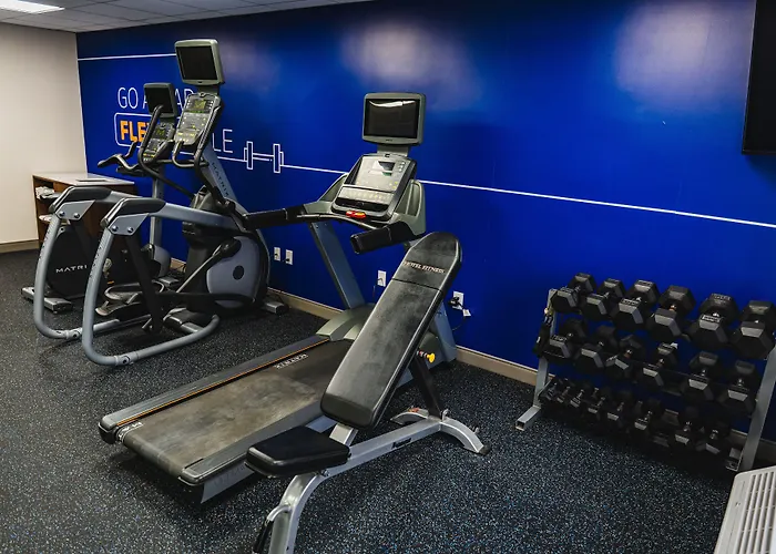 Holiday Inn Express Frazer - Malvern By Ihg